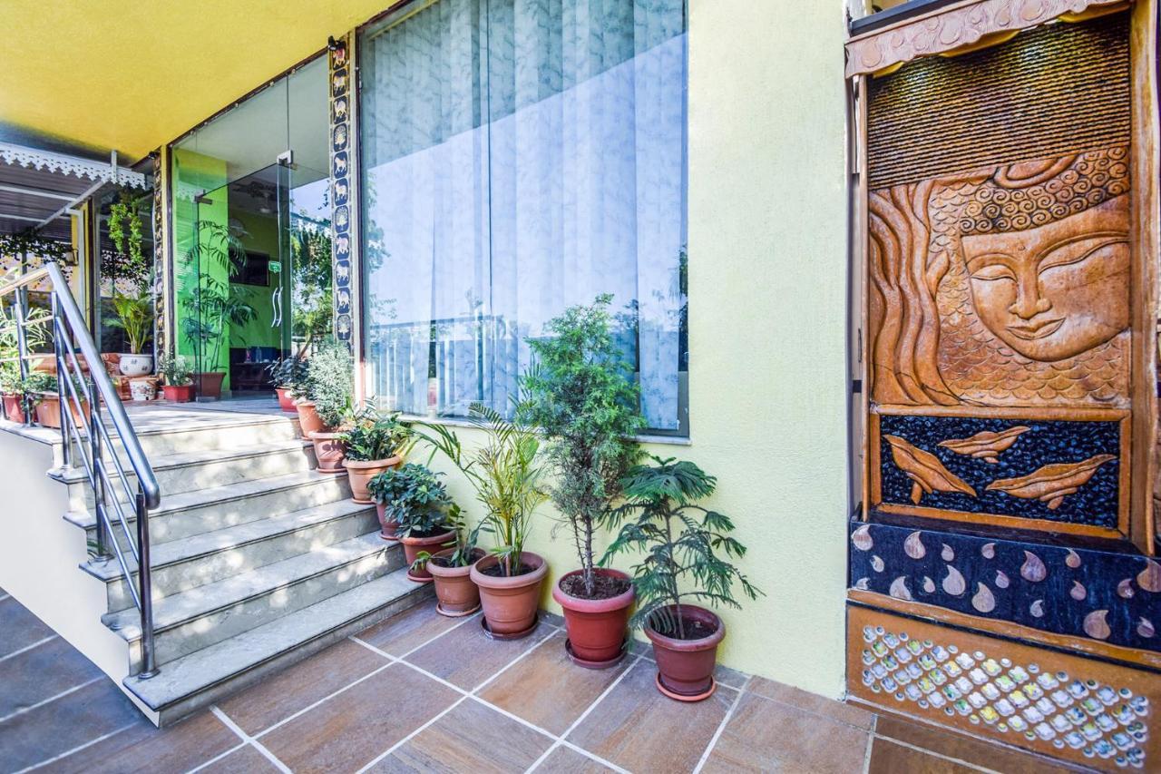 Fabhotel Everest International Udaipur Dış mekan fotoğraf